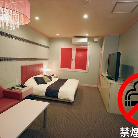 Отель Lex Suwa (Adults Only) Экстерьер фото