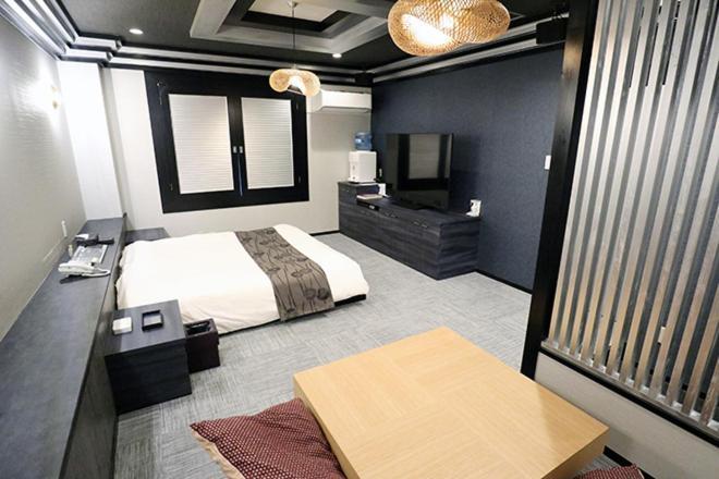 Отель Lex Suwa (Adults Only) Экстерьер фото