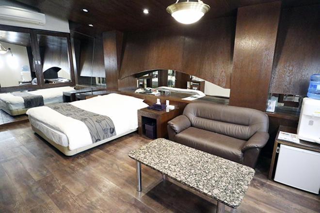 Отель Lex Suwa (Adults Only) Экстерьер фото