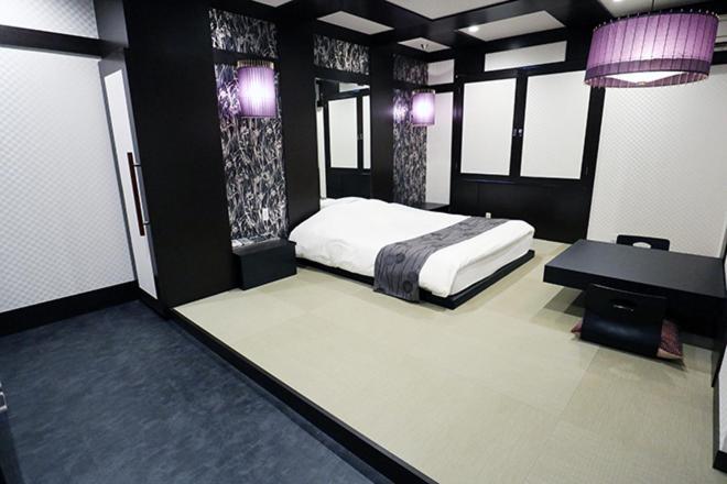 Отель Lex Suwa (Adults Only) Экстерьер фото