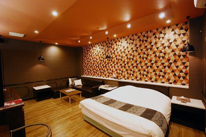 Отель Lex Suwa (Adults Only) Экстерьер фото