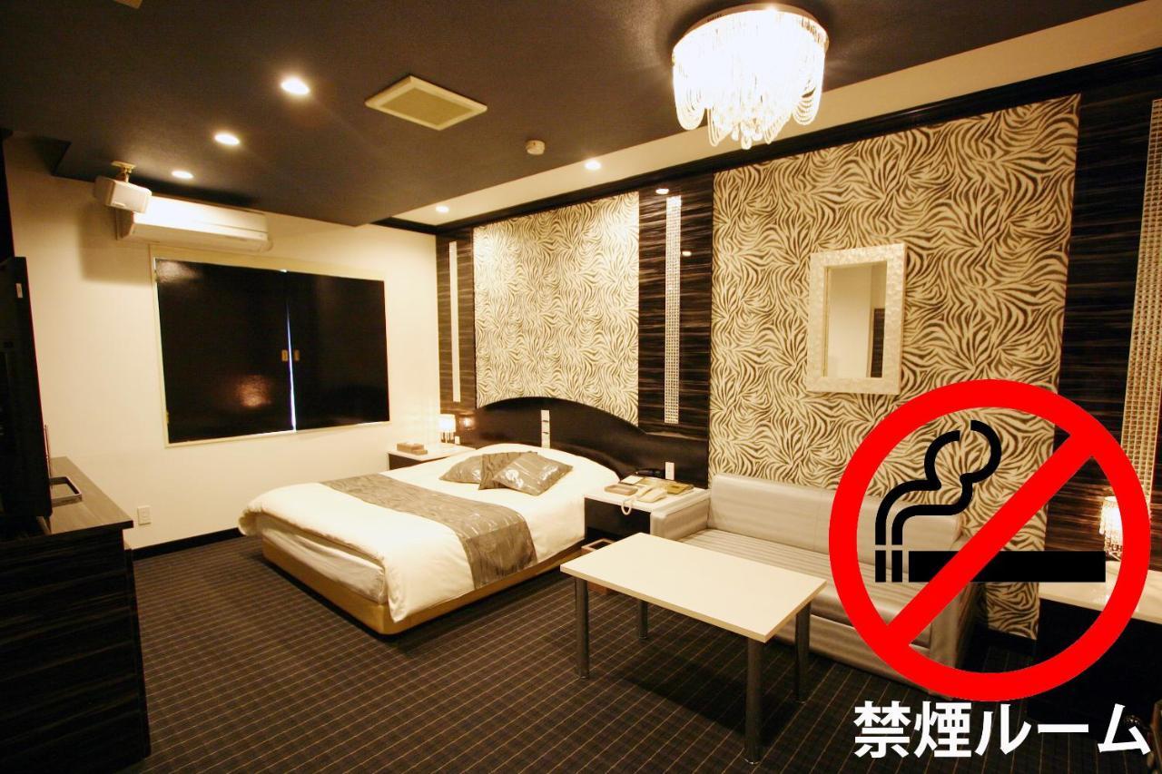 Отель Lex Suwa (Adults Only) Экстерьер фото
